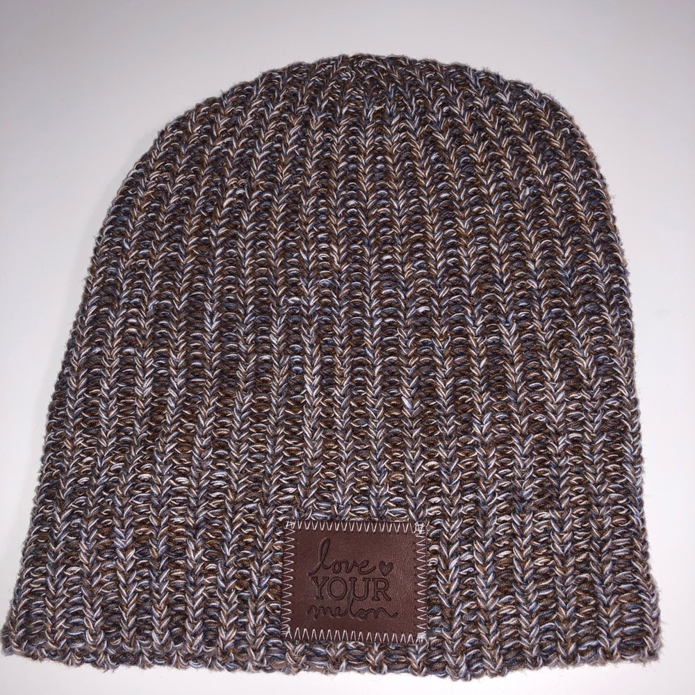 Love Your Melon Beanie